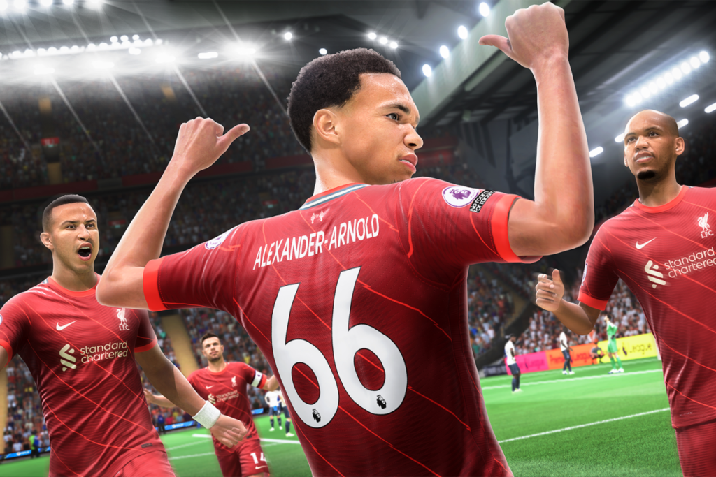 FIFA 23 Comment faire progresser vos joueurs en mode carrière