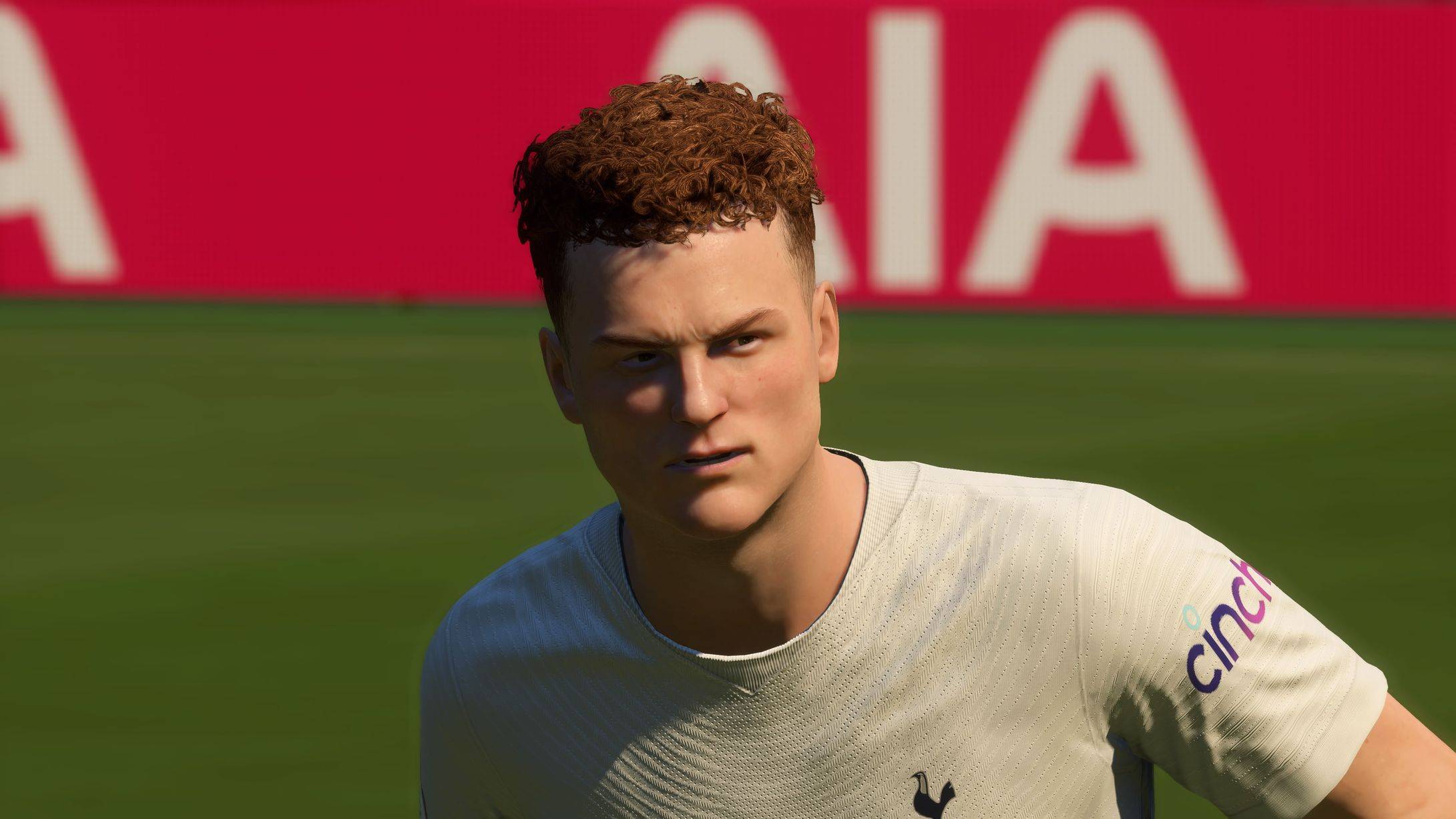 Devine sur Fifa 22 - pépite à moins de 1 million