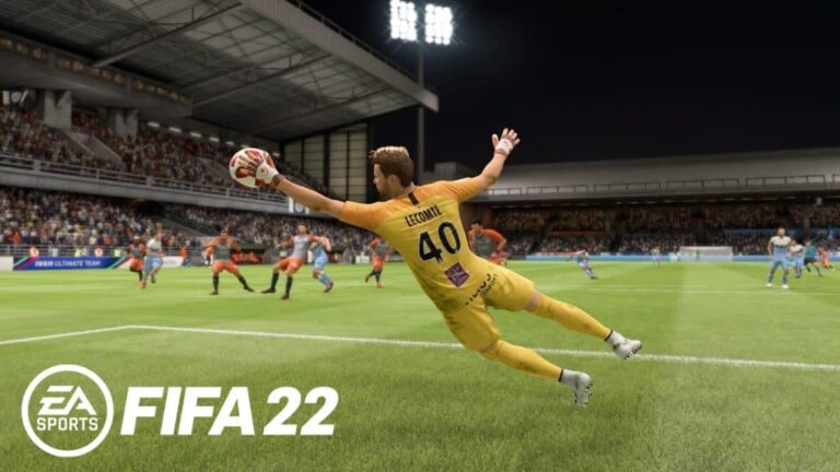 pépite inconnue fifa 22