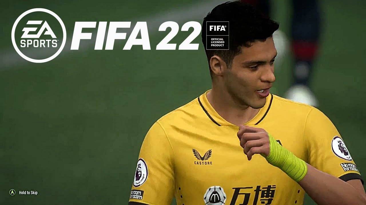 pépite mexicaine fifa 22