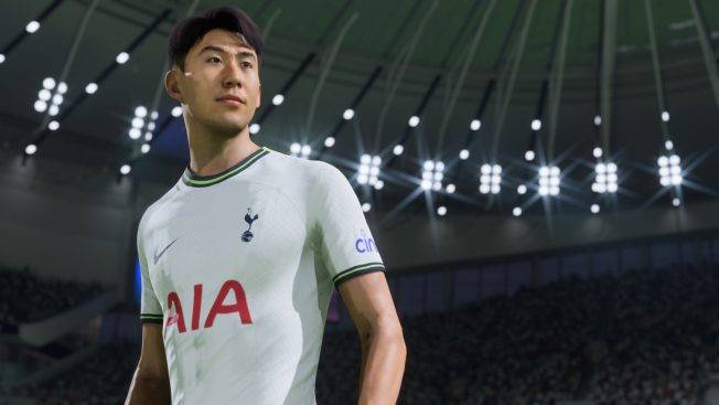 pépite asiatique fifa 23