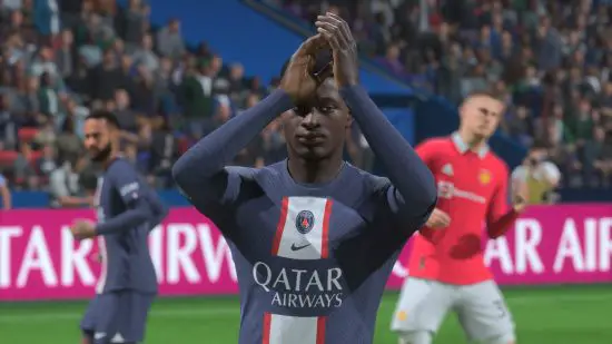 pepite fifa 23 ligue 1