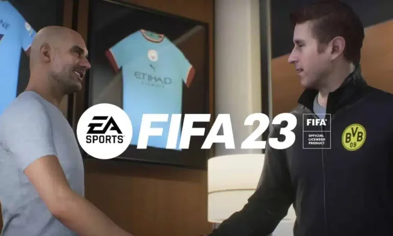 réussir en mode carrière fifa 23